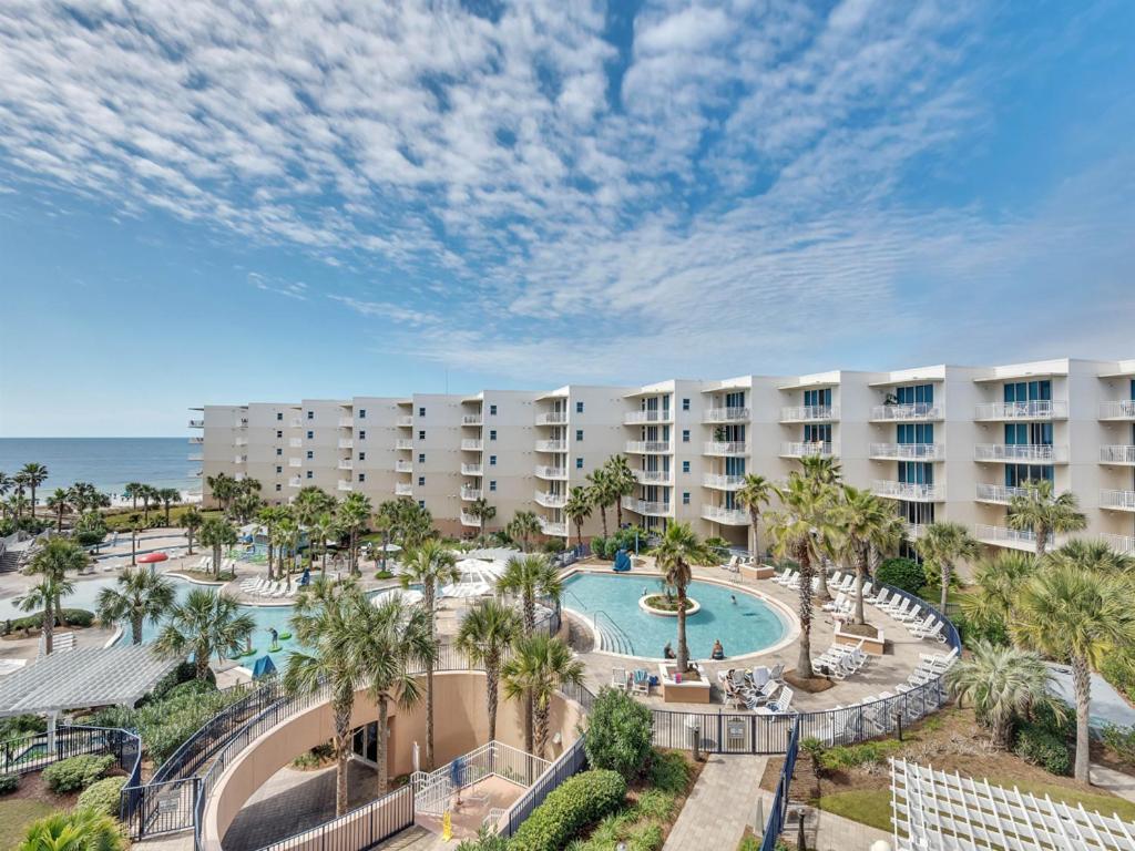 포르 월턴 비치 Waterscape A V 빌라 외부 사진